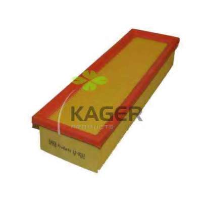 Воздушный фильтр