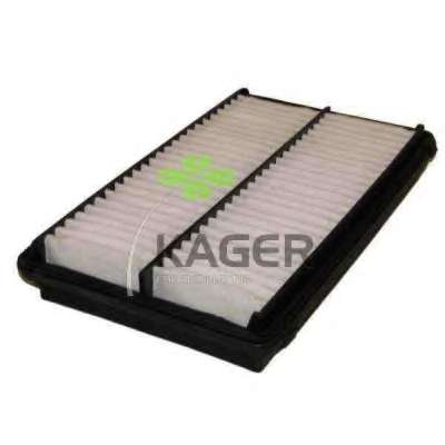 Воздушный фильтр