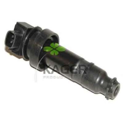 Катушка зажигания