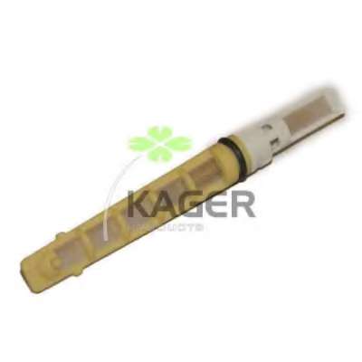 Расширительный клапан, кондиционер