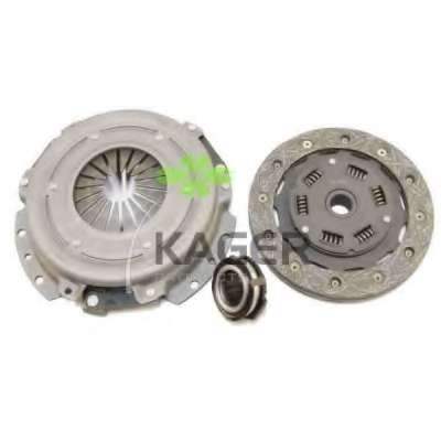 Комплект сцепления