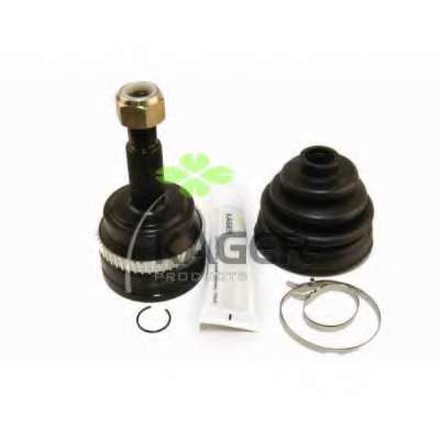 Шарнирный комплект, приводной вал