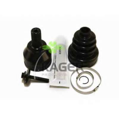 Шарнирный комплект, приводной вал