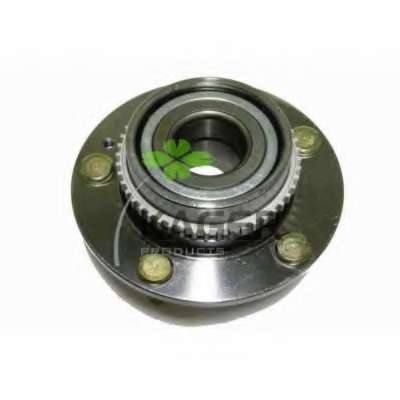 Комплект подшипника ступицы колеса