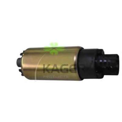 Топливный насос