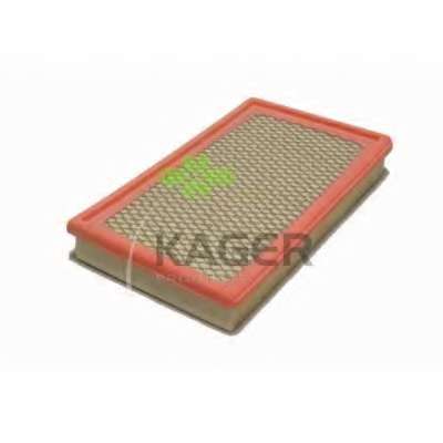 Воздушный фильтр