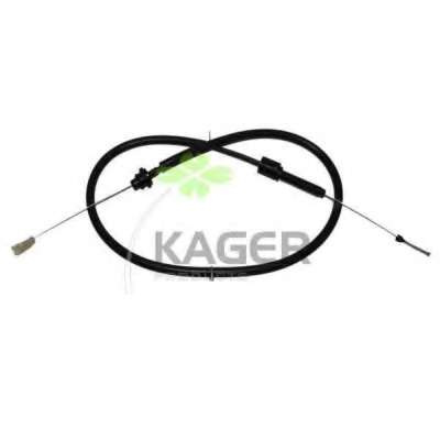 Тросик газа