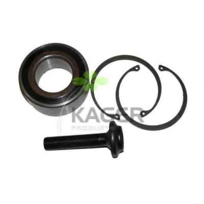 Комплект подшипника ступицы колеса