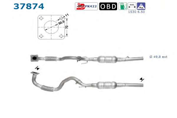 Катализатор