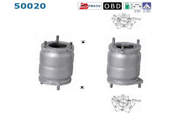 Катализатор