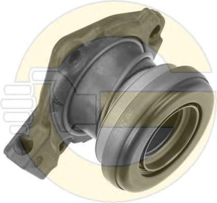Центральный выключатель, система сцепления