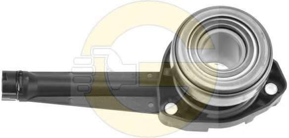 Центральный выключатель, система сцепления