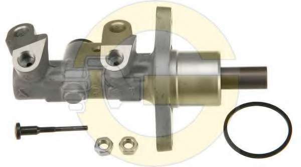 Главный тормозной цилиндр