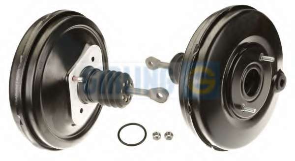 Усилитель тормозной системы