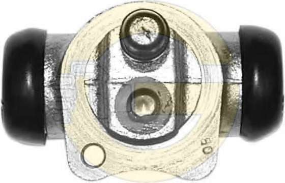 Колесный тормозной цилиндр