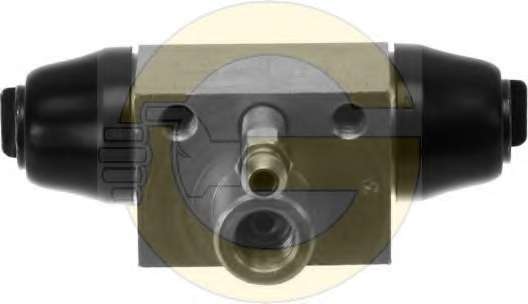 Колесный тормозной цилиндр