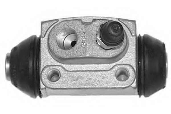 Колесный тормозной цилиндр