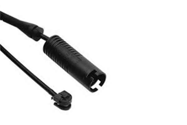 Сигнализатор, износ тормозных колодок