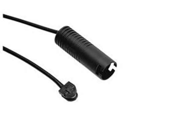 Сигнализатор, износ тормозных колодок