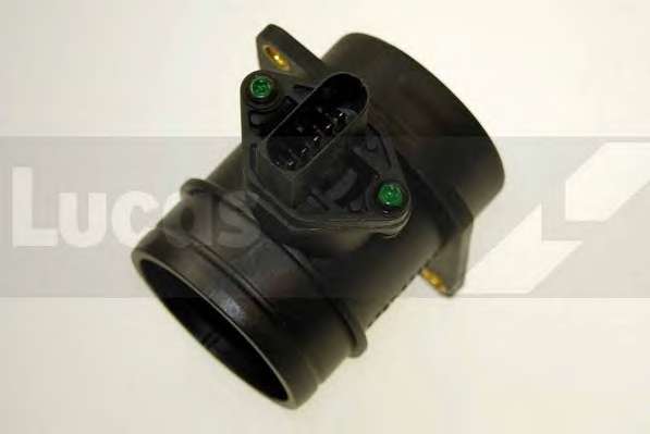 Расходомер воздуха