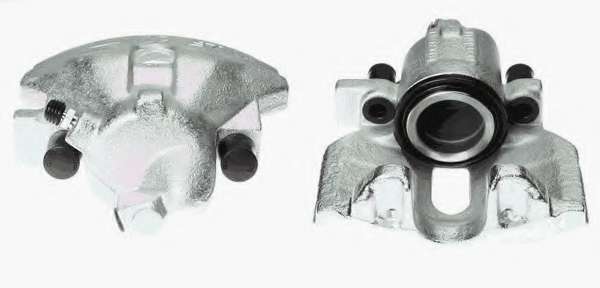 Тормозной суппорт