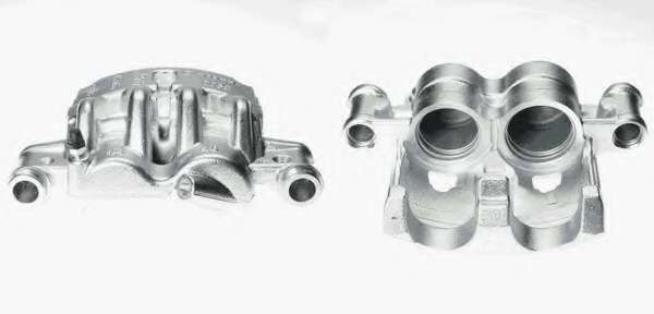 Тормозной суппорт