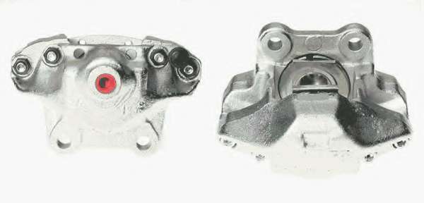 Тормозной суппорт