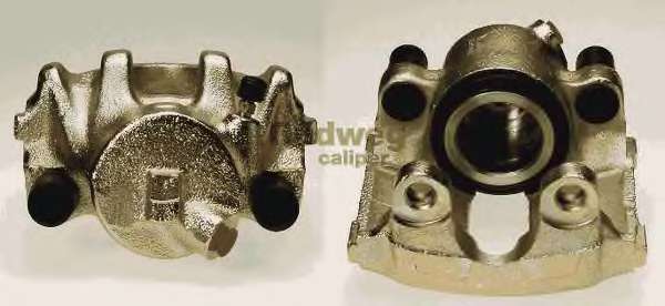 Тормозной суппорт