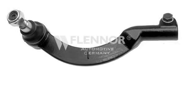 Наконечник поперечной рулевой тяги