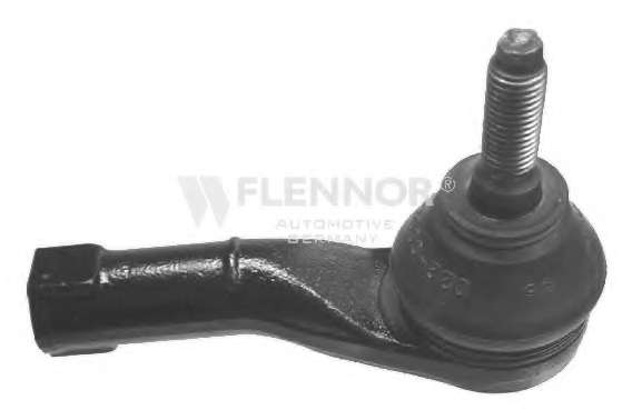 Наконечник поперечной рулевой тяги