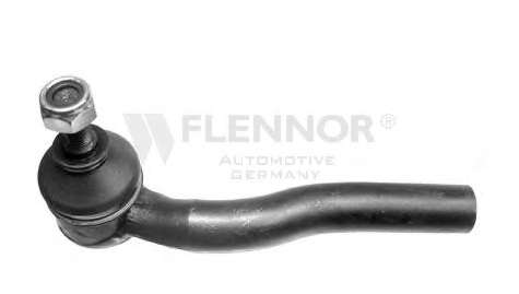 Наконечник поперечной рулевой тяги