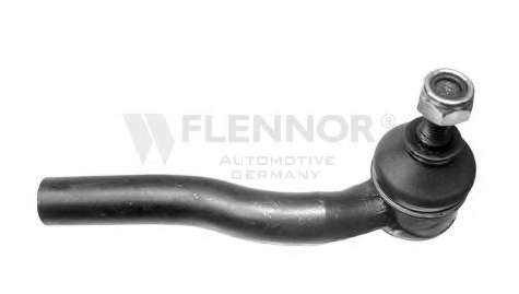 Наконечник поперечной рулевой тяги