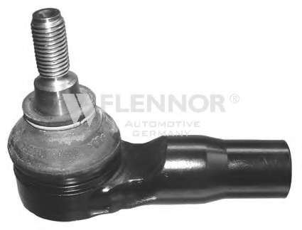 Наконечник поперечной рулевой тяги