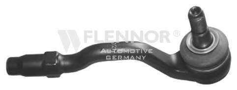 Наконечник поперечной рулевой тяги