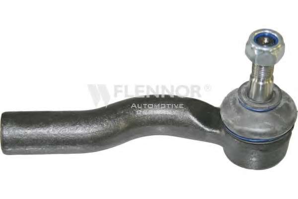 Наконечник поперечной рулевой тяги