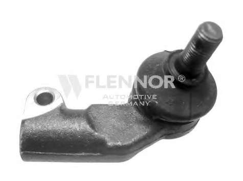 Наконечник поперечной рулевой тяги