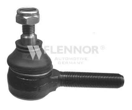 Наконечник поперечной рулевой тяги