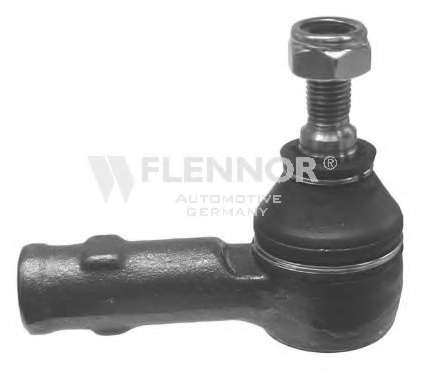 Наконечник поперечной рулевой тяги