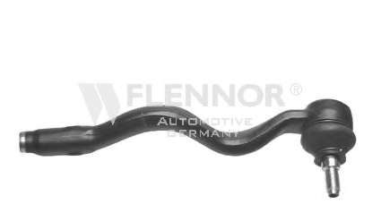 Наконечник поперечной рулевой тяги