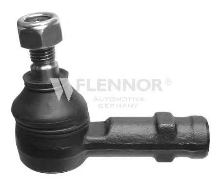 Наконечник поперечной рулевой тяги