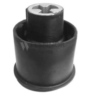 Втулка, балка моста