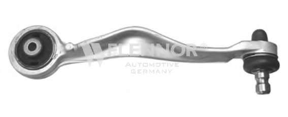 Рычаг независимой подвески колеса, подвеска колеса