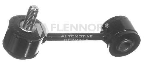 Тяга / стойка, стабилизатор