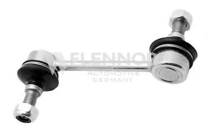 Тяга / стойка, стабилизатор