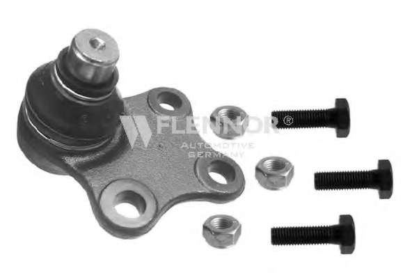 Несущий / направляющий шарнир