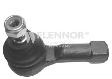 Наконечник поперечной рулевой тяги