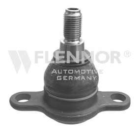 Несущий / направляющий шарнир