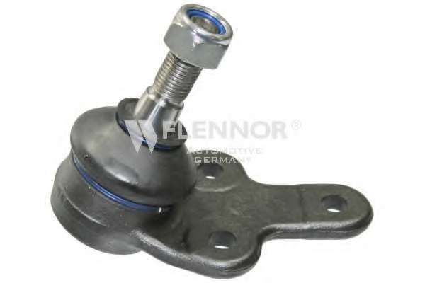 Несущий / направляющий шарнир