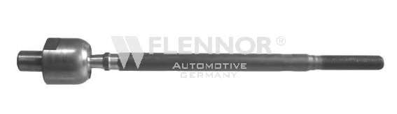 Осевой шарнир, рулевая тяга