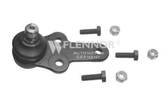 Несущий / направляющий шарнир